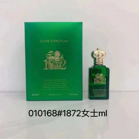 1872 Feminine Original Collection perfume-50ml